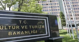 Kültür ve Turizm Bakanlığı Devlet Personeli Alımı: KPSS 60