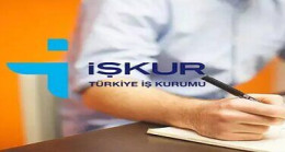 İŞKUR 7783 işçi alımı yapacak