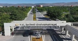 İnönü Üniversitesi 18 Sözleşmeli Personel Alımı Yapacak! En Az Lise