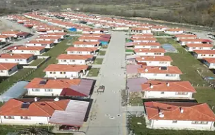 TOKİ Konya’da müstakil ev satışına başlıyor!