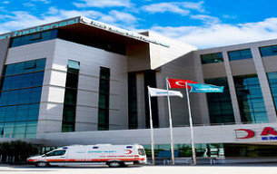 Amerikan Hastanesi personel alımı yapıyor (Hemşire, eczacı, tıbbi sekreter güvenlik görevlisi, temizlik görevlisi…)