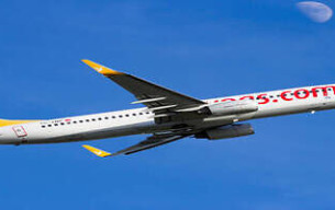 Yüksek maaşlı iş arayanlar: Pegasus tecrübesiz kabin memuru alımı yapıyor