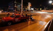 Ankara’da su baskınlarına karşı yeni önlem