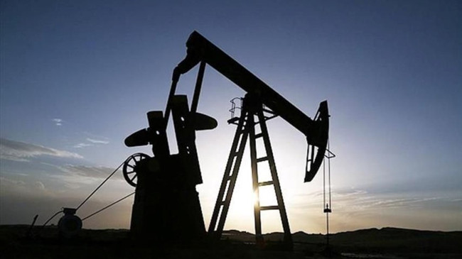 Brent petrol fiyatı ne kadar oldu? (8 Aralık 2023 petrol fiyatları)