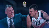 Fenerbahçe Beko’da Sarunas Jasikevicius dönemi